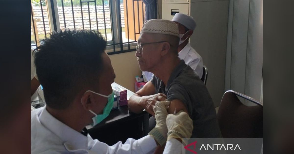 230 Calon Haji OKU Siap Berangkat ke Tanah Suci, Kemenag Pastikan Persiapan Matang