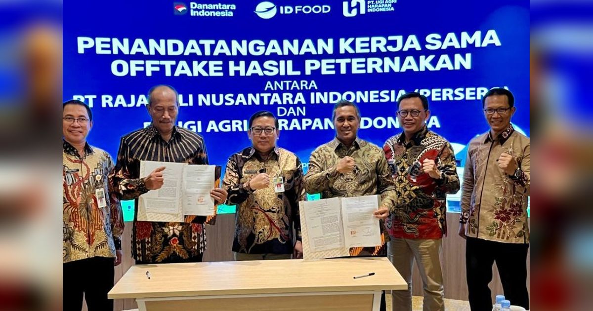 Kementan Pastikan Pengawalan Hilirisasi Ayam Sulawesi Selatan, Dukung Program Makan Bergizi Gratis