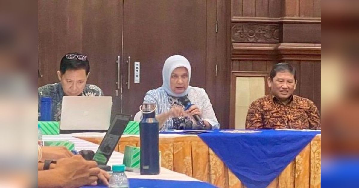 Kemenparekraf Perkuat Tata Kelola Akomodasi Bali Demi Pariwisata Berkelanjutan