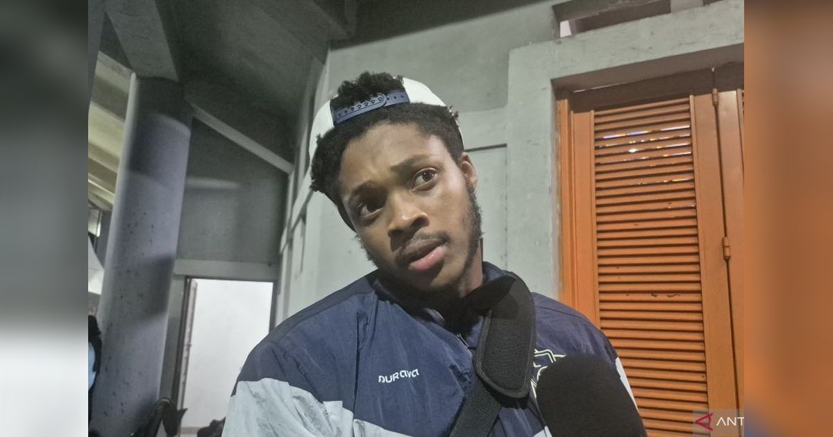 Jordan Ivy-Curry Ungkap Kesan Emosional Usai Laga Perpisahan IBL All-Star 2026