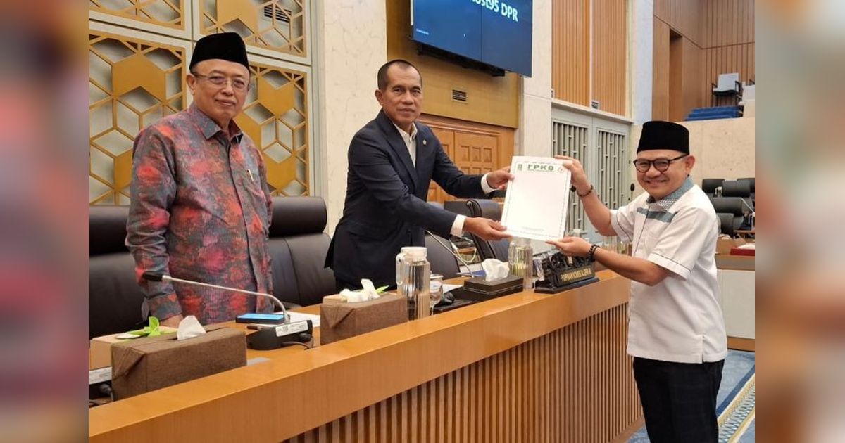 DPR Tekankan Revisi UU Kehutanan Harus Pro Rakyat dan Jaga Kelestarian Alam