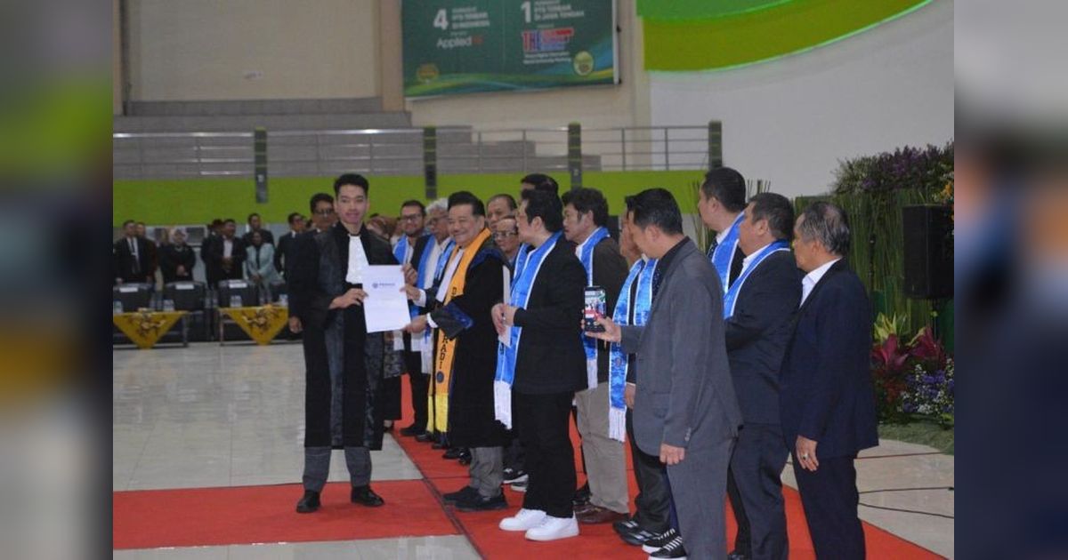 Wamenko Otto Hasibuan: Kejujuran Advokat Kunci Utama Penegakan Hukum di Indonesia