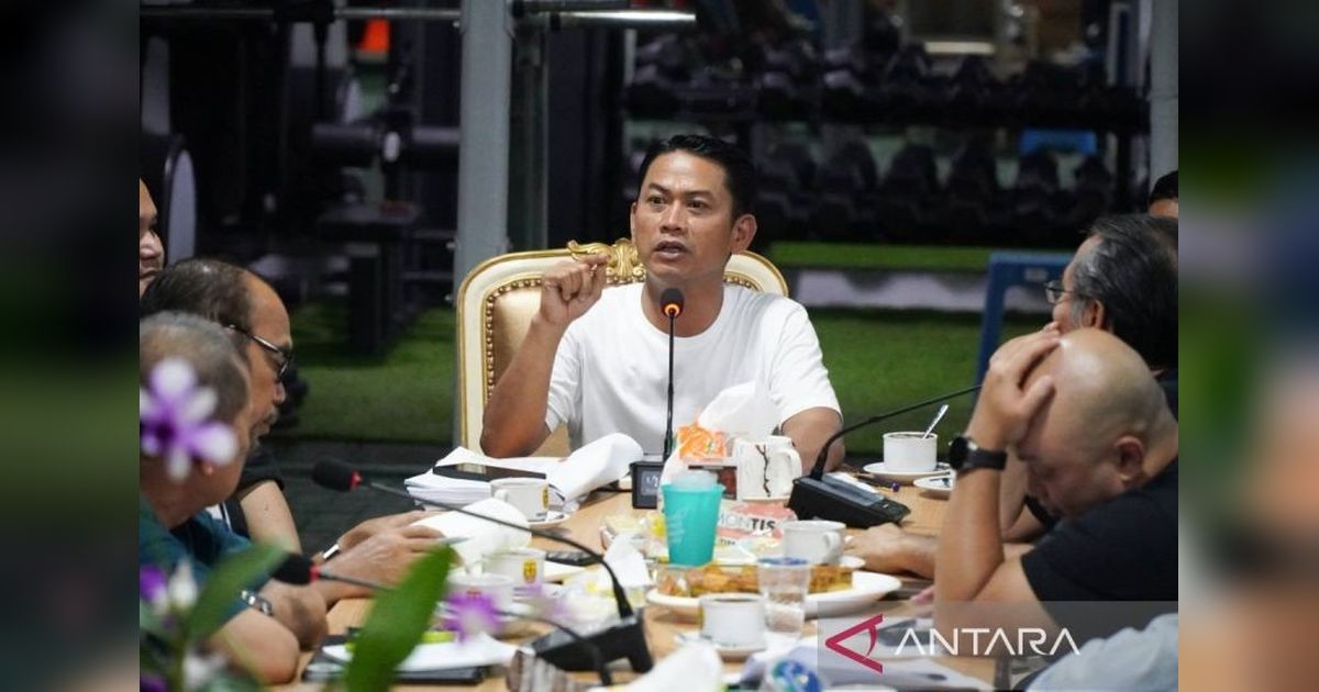 Pemkot Banjarmasin Fokus Penanganan Banjir, Tindak Lanjuti Somasi Warga