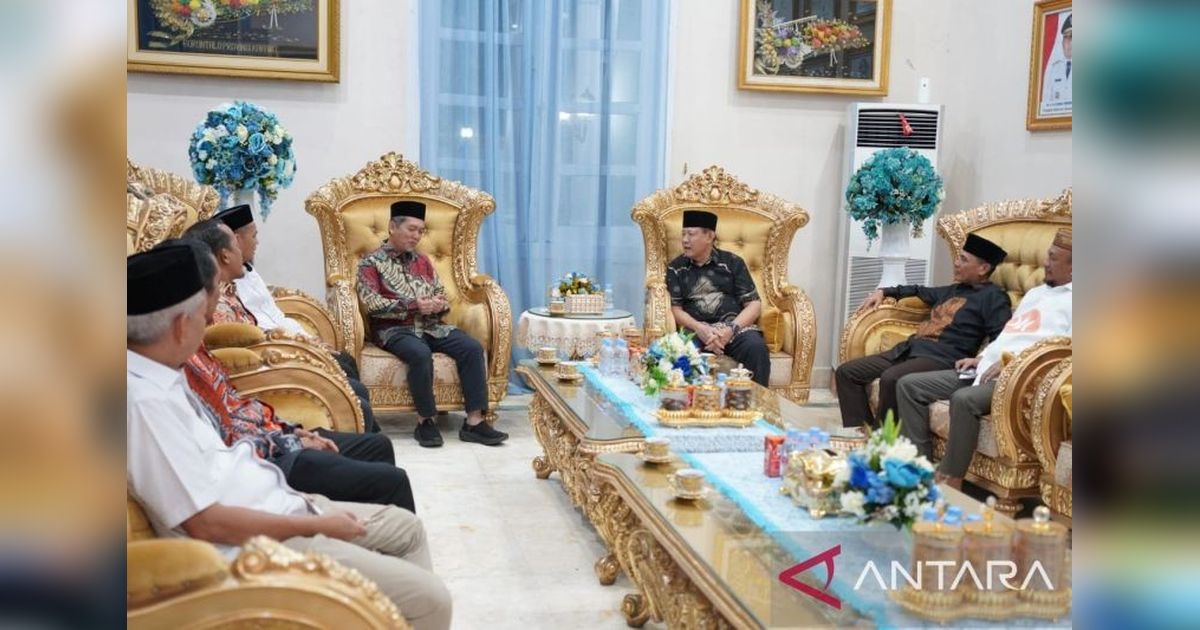 PKS Dukung Penuh Realisasi Embarkasi Haji Penuh Gorontalo dan Tiga Agenda Umat Lainnya
