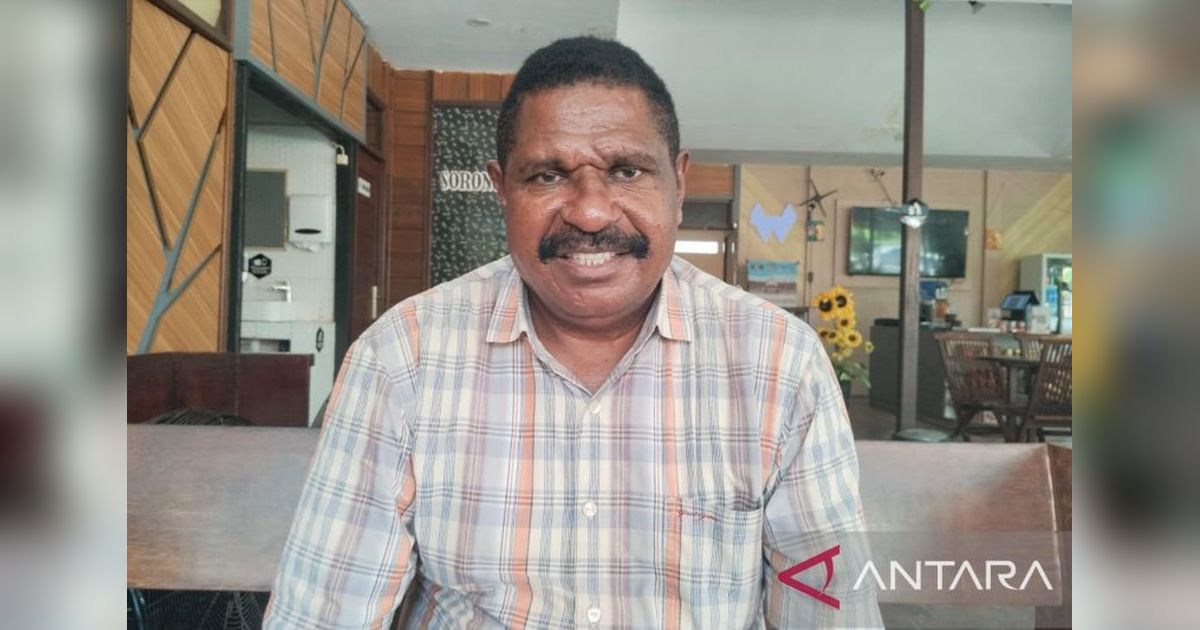 Pemkab Tambrauw dan UNICEF Bersinergi Tingkatkan Literasi Numerasi Siswa