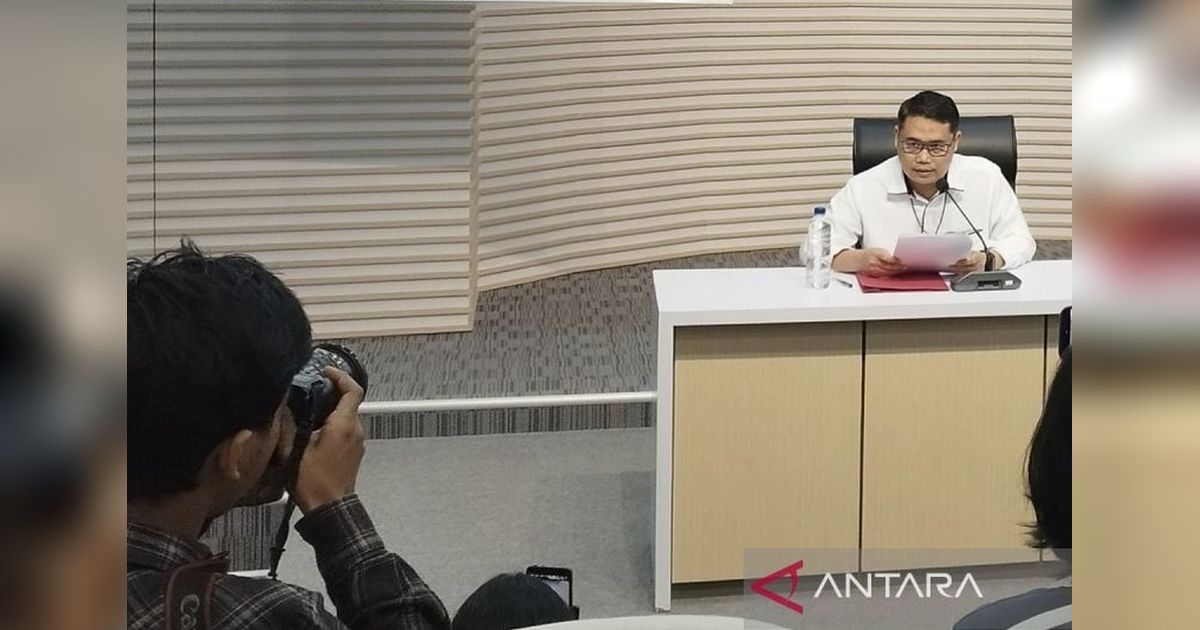 KPK Ungkap Catatan 'Utang' Kepala OPD ke Bupati Tulungagung Gatut Sunu Wibowo, Modus Pemerasan Terkuak