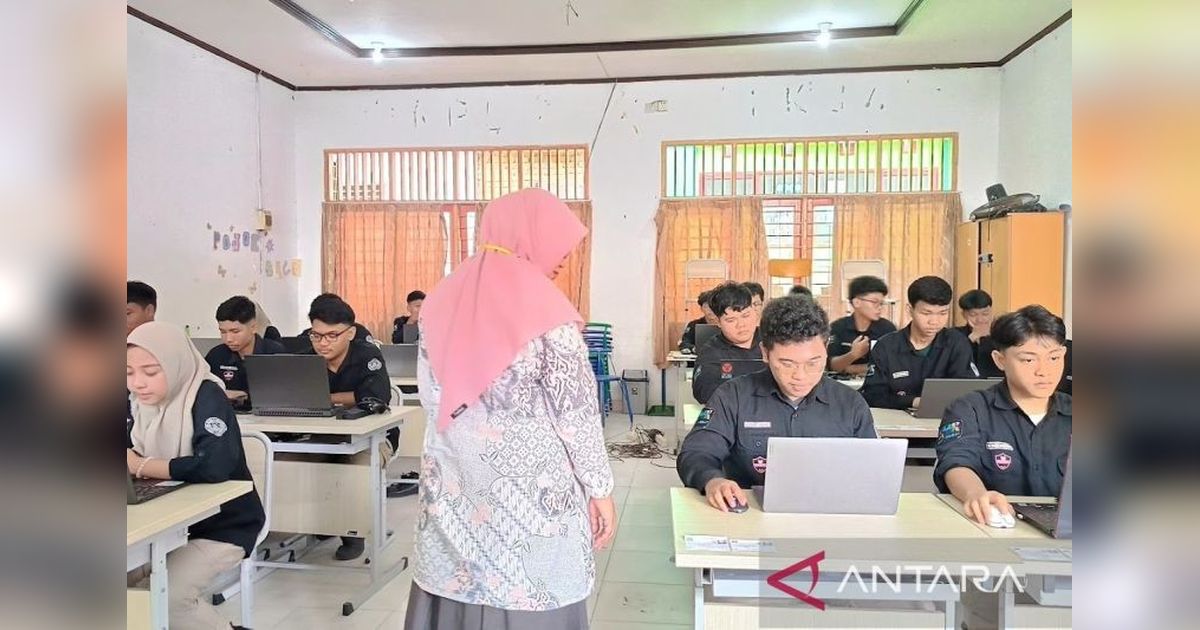 Pemprov Kaltim Pertajam Tiga Program Pendidikan Unggulan untuk Masa Depan Anak