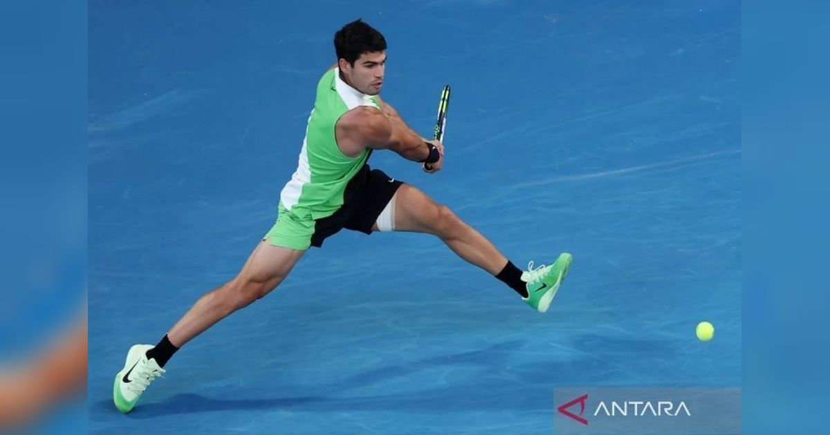 Alcaraz Sinner Monte-Carlo: Perebutan Gelar dan Peringkat Satu Dunia di Final