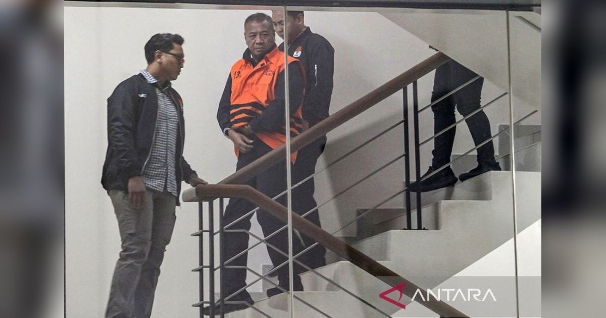 KPK Ungkap Modus Pemerasan Mengerikan Bupati Tulungagung Gunakan Surat Pernyataan