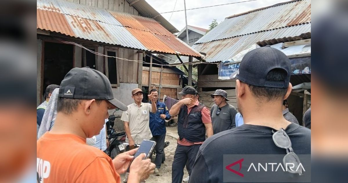 Pemkab Sigi Prioritaskan Perbaikan 25 Rumah Tidak Layak Huni (RTLH) Tahun 2026
