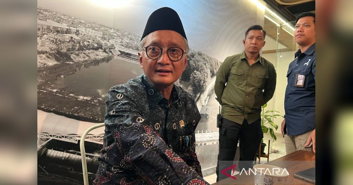 KemenPU Siagakan 400 Pompa Air Hadapi El Nino, Amankan Irigasi Pertanian Nasional