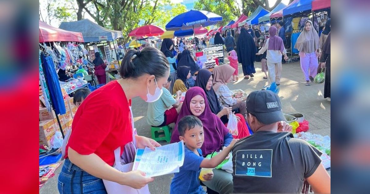Kemenkes Tetapkan KLB Campak di Tujuh Daerah Sulsel, Ratusan Anak Terinfeksi