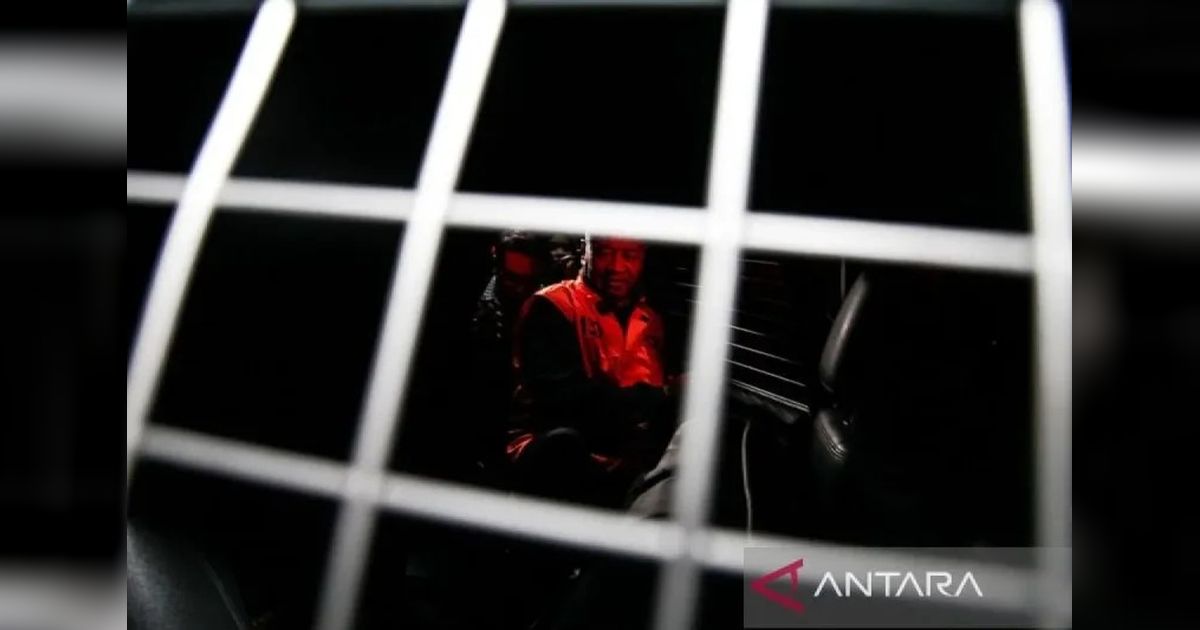 Korupsi Bermeterai di Tulungagung: Modus Baru Jerat Pejabat dengan Surat Tanpa Tanggal