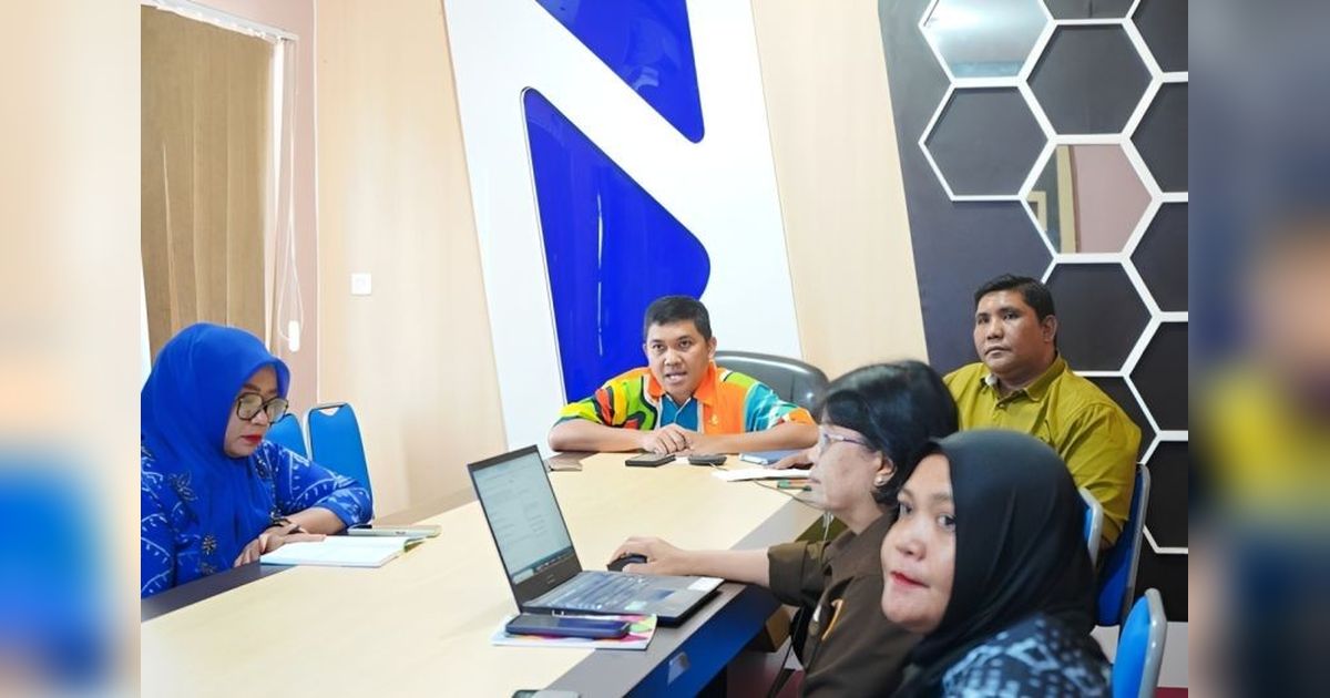 Pemprov Sulteng Perkuat Penanganan Disinformasi, Adopsi Klinik Hoaks Jatim