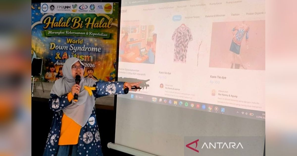 Peluncuran Website ABK SobatFM.com: Solusi Terintegrasi untuk Keluarga Spesial