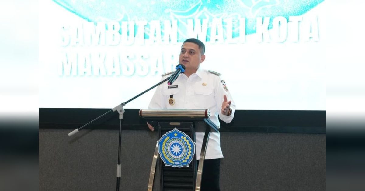 Makassar Genjot Urban Farming: Tekan Sampah, Perkuat Kemandirian Pangan Warga