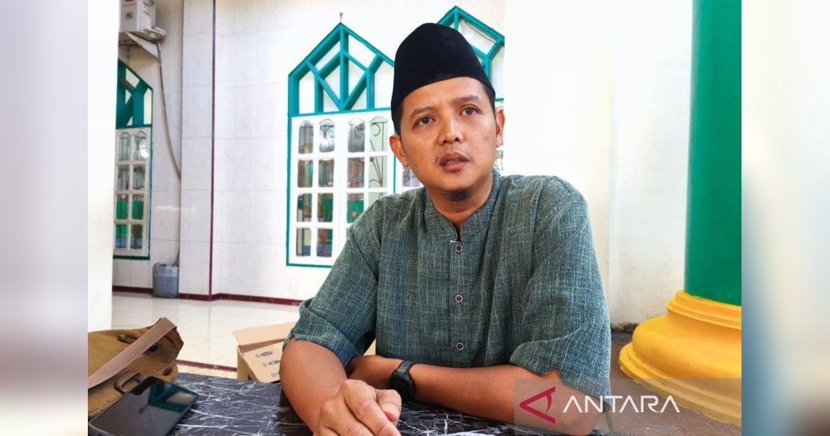 Antrean Haji Nabire Memanjang, Waktu Tunggu Capai 28 Tahun Akibat Penyesuaian Kuota