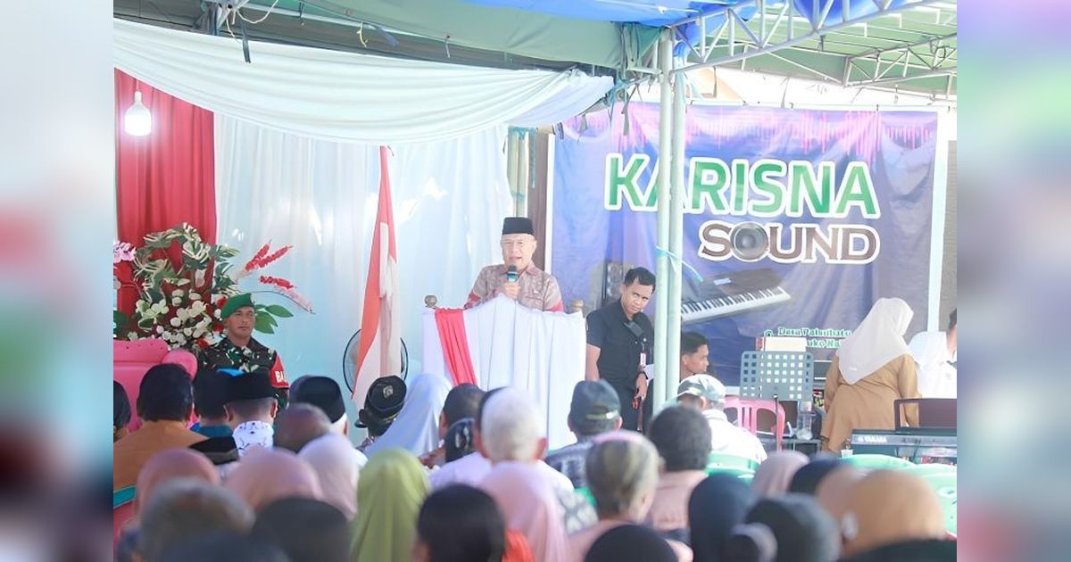 Lomba Desa Banggai Kepulauan 2026: Petakan Desa Terbaik untuk Pemerataan Pembangunan