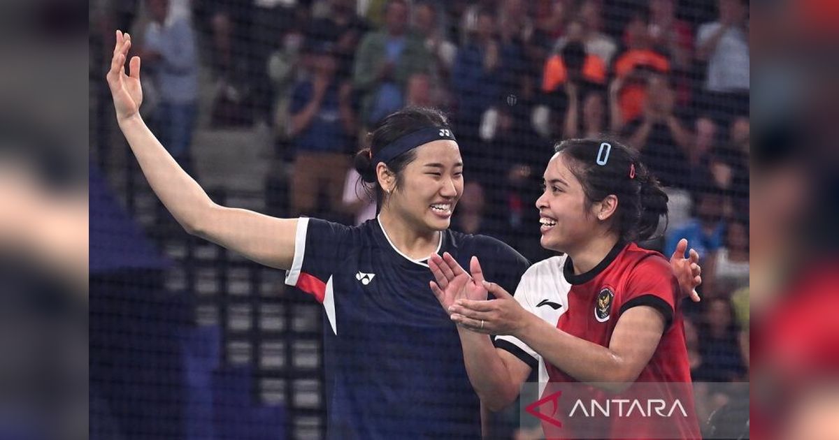 An Se-young Juara BAC 2026, Tuntaskan Revans atas Wang Zhi Yi