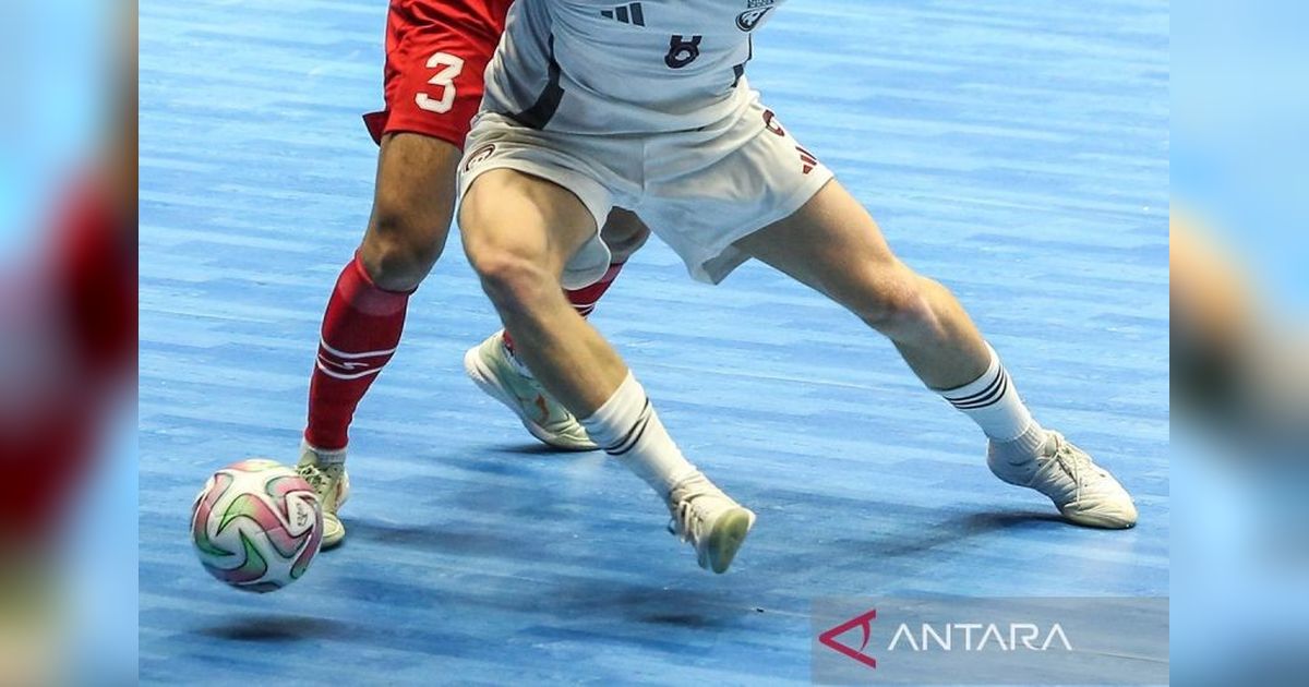 Vietnam Amankan Peringkat Ketiga Kejuaraan ASEAN Futsal 2026 Usai Tundukkan Australia
