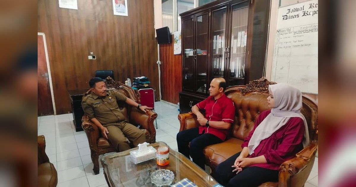 Pemkab Agam Perluas Kolaborasi, Permudah Layanan Adminduk Agam bagi Warga Baru Lahir