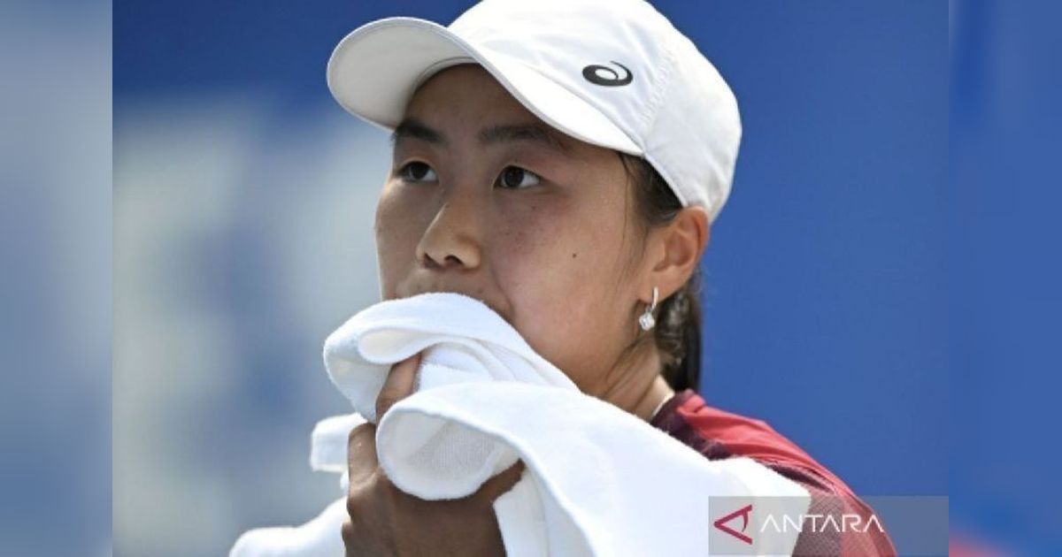 Tenis Putri Indonesia Lolos Playoff BJK, PELTI Siapkan Program Lanjutan