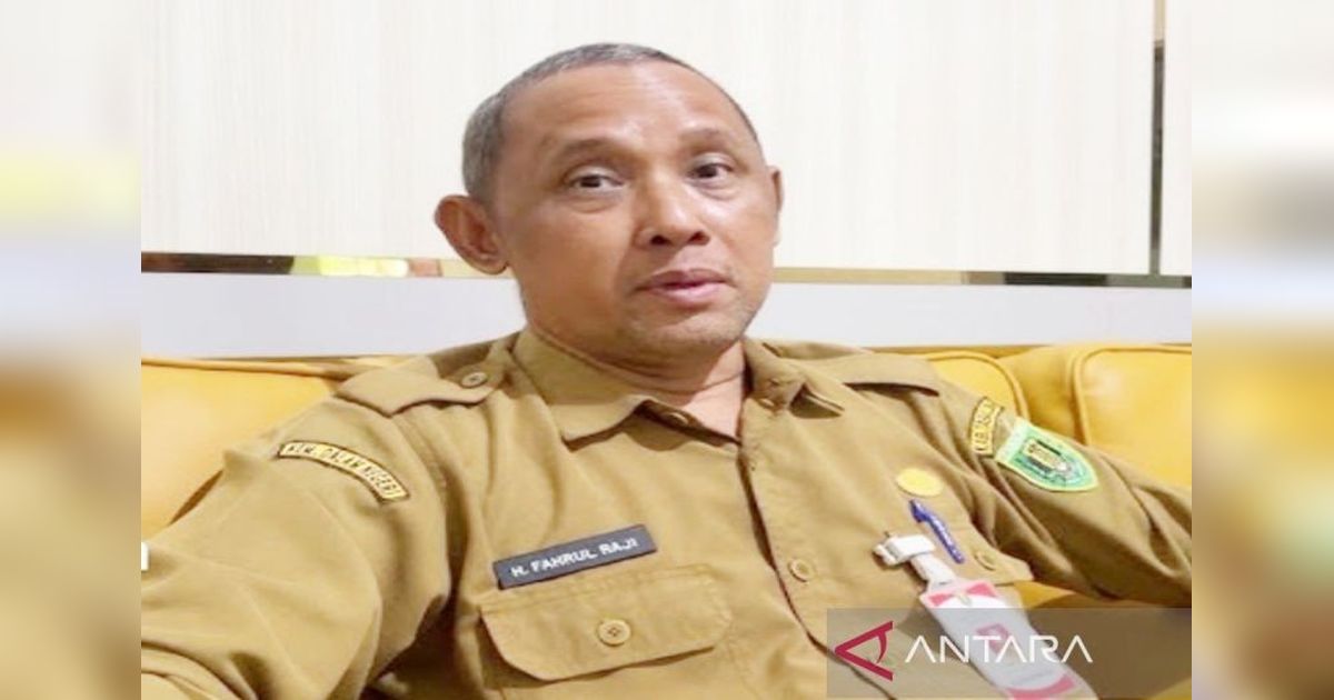 Jamin Pangan Sehat, DKPPP Tabalong Pastikan 13 PSAT Kantongi Sertifikat Keamanan Pangan