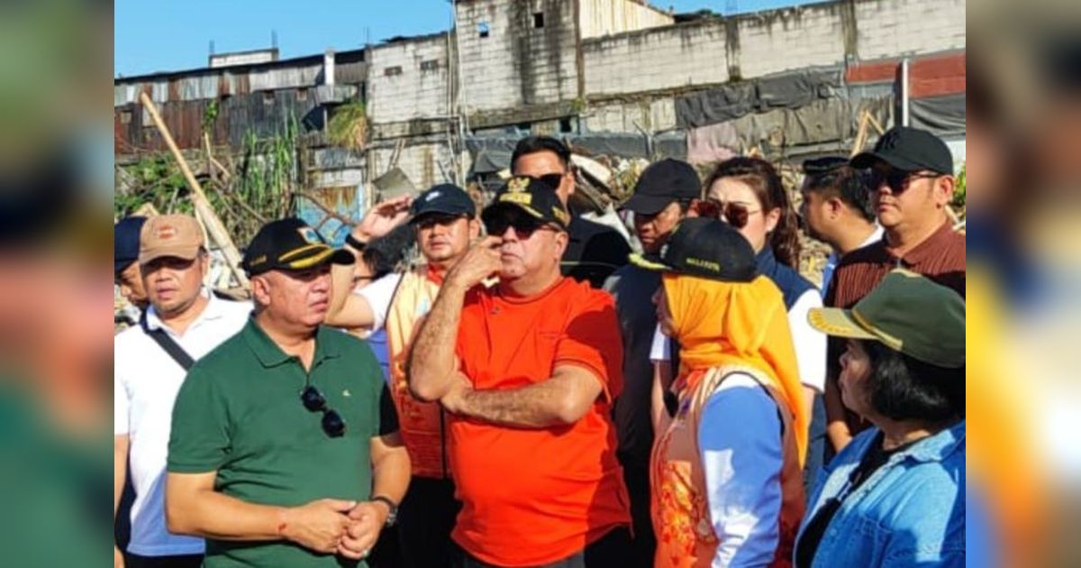 Wagub DKI Ingatkan Warga Akan Potensi DBD Akibat El Nino di Semester Kedua 2026