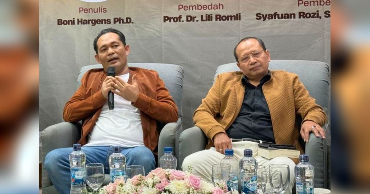 Analis Soroti Dugaan Makar Perspektif Ilmu Politik, Perlu Landasan Kuat dalam Perdebatan