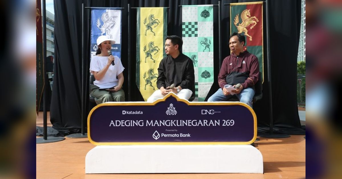 Rute Mangkunegaran Run 2026 Bersertifikasi Internasional, Siap Sambut Ribuan Pelari