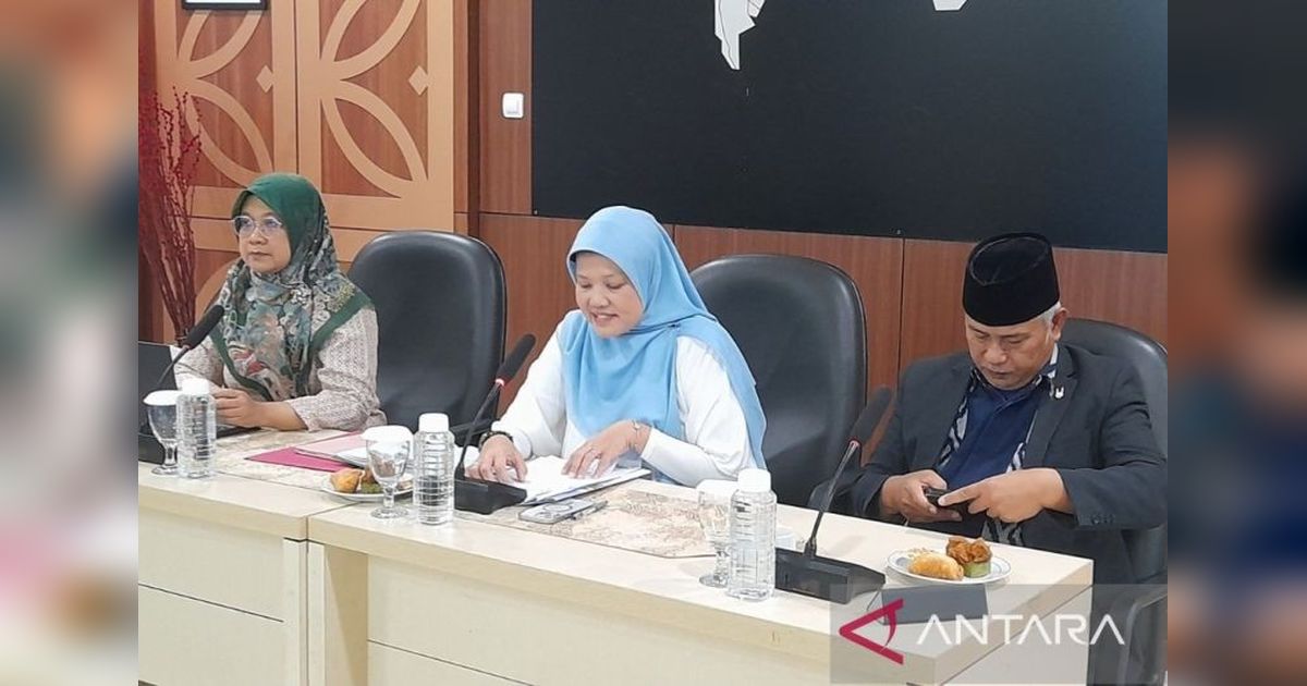 Pemkab Bogor Perkuat TKPK untuk Percepat Penghapusan Kemiskinan Ekstrem