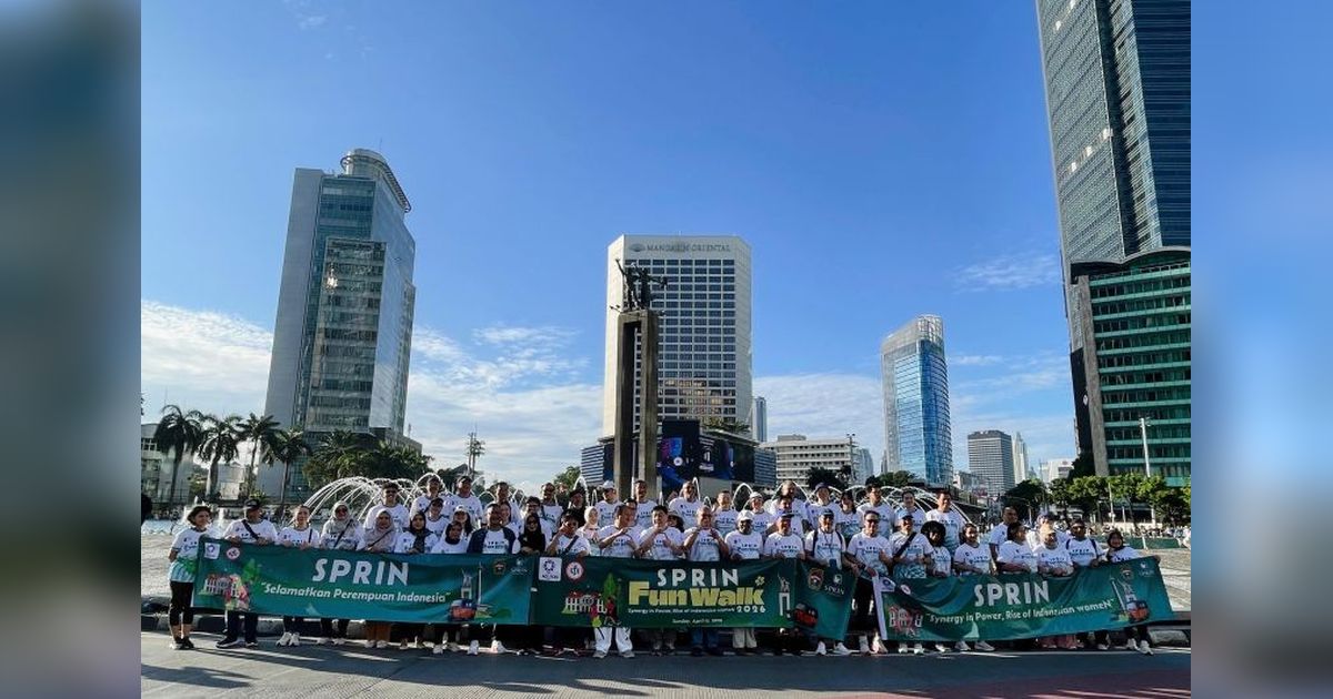 POGI Perkuat Kolaborasi Regional Tingkatkan Kesehatan Ibu dan Anak di Asia
