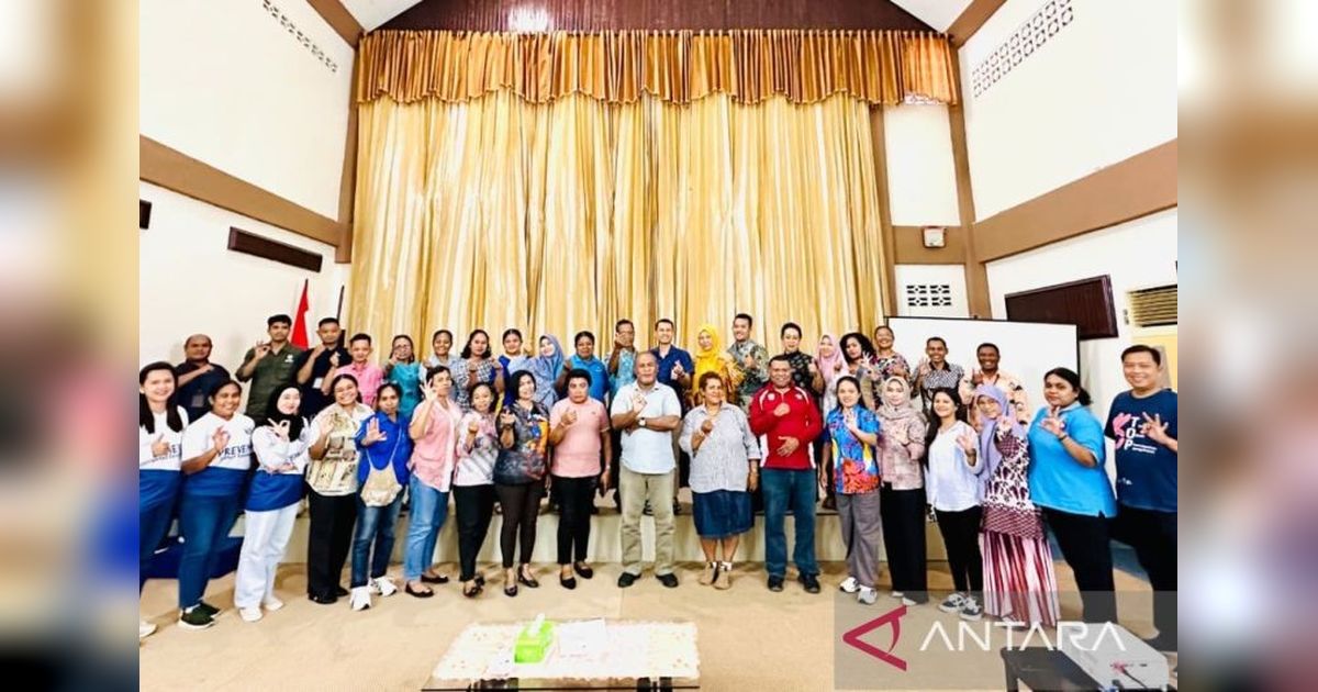 Edukasi Kreatif HIV/AIDS Papua Barat: Dinkes Dorong Pendekatan Inovatif untuk Generasi Z