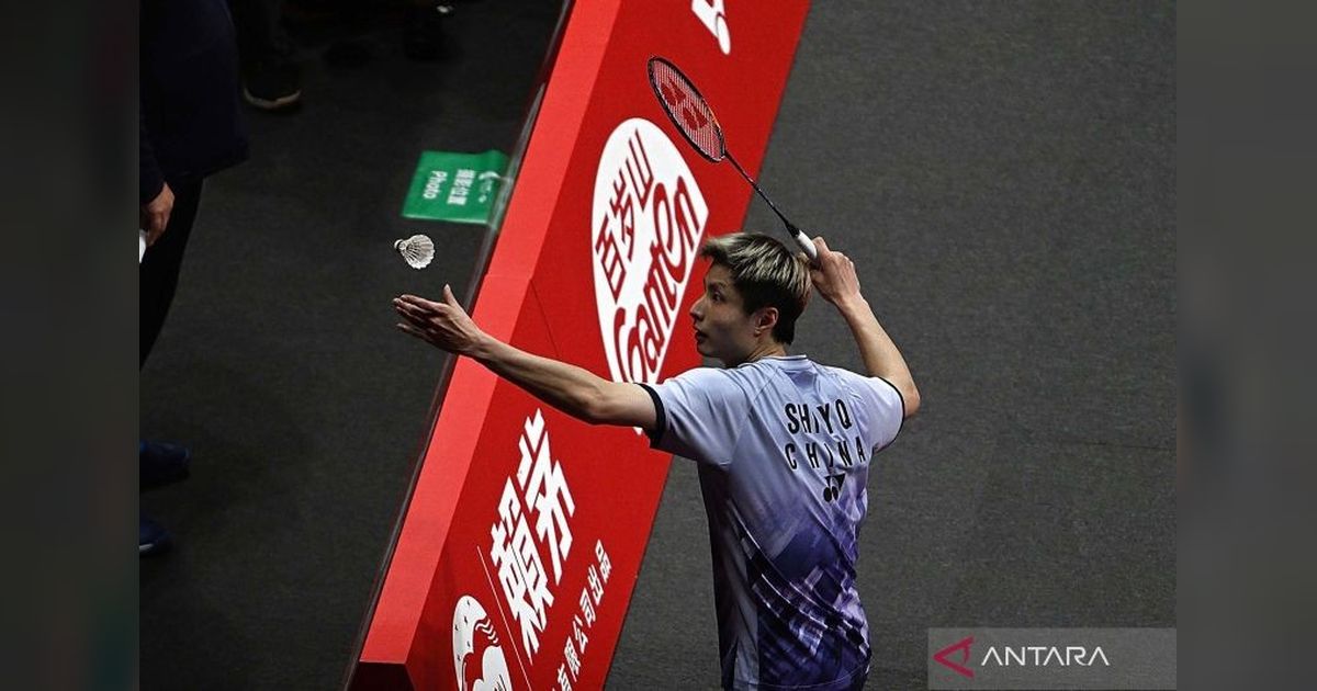 Dominasi Korea Selatan di Kejuaraan Bulu Tangkis Asia 2026: Tiga Gelar dan Juara Umum