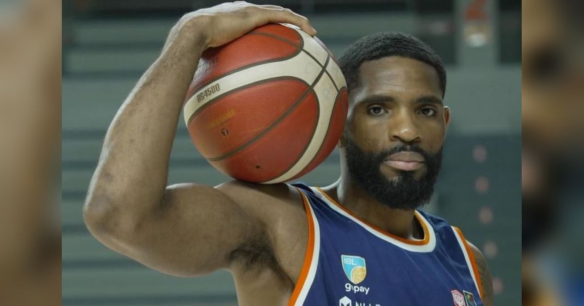 Perrin Buford Pelita Jaya: Top Skor Liga Jepang Perkuat Asa Juara IBL 2026