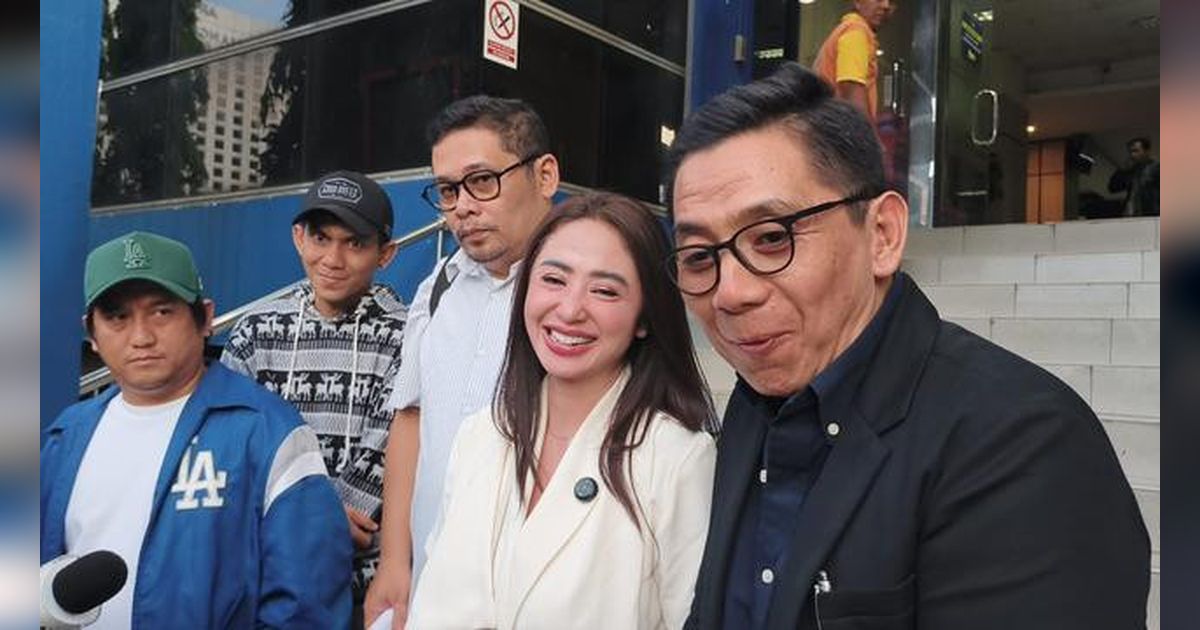 Dewi Perssik Geram! Tak Mau Lagi Dimanfaatkan, Siap Beri Efek Jera