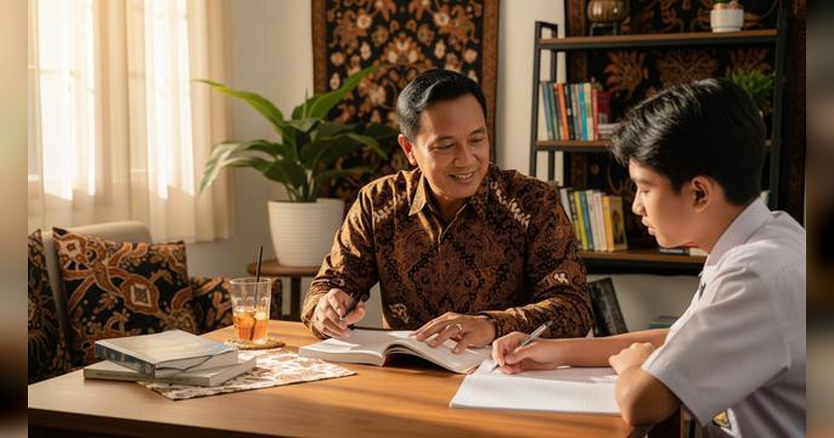 Masa Senja Tetap Cuan! 16 Ide Usaha Jasa Ringan untuk Pensiunan