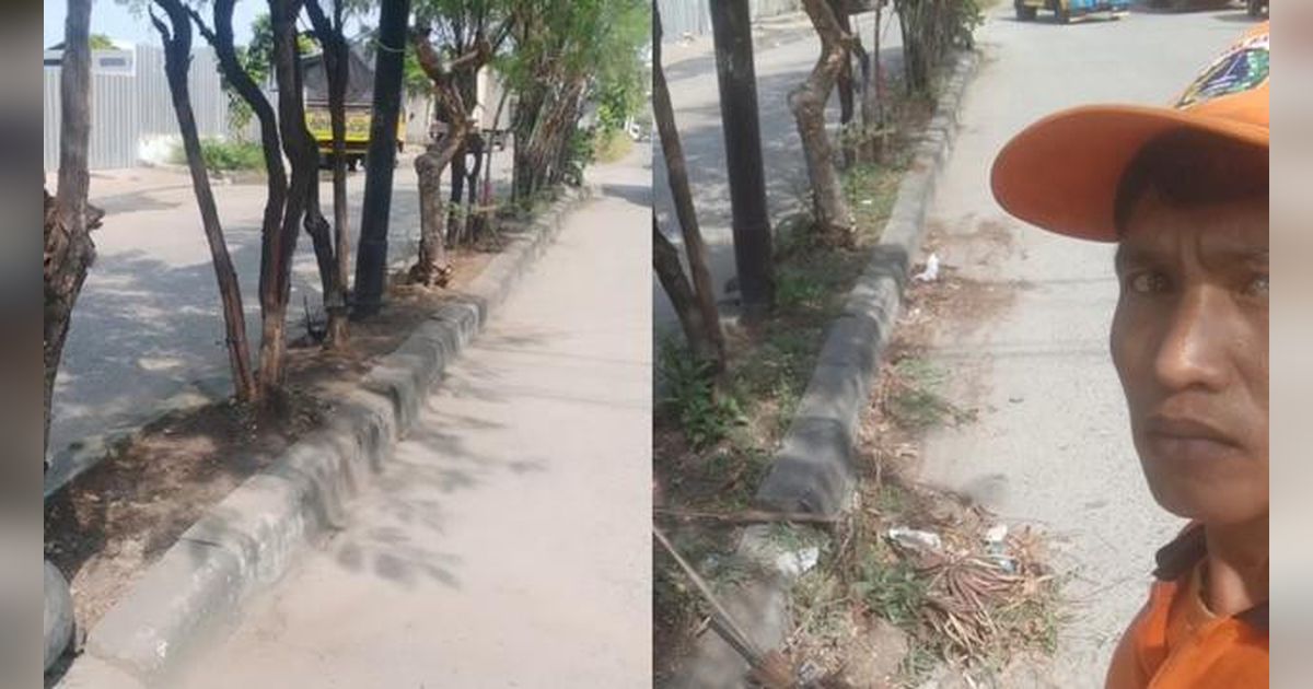 Di Balik Seragam Oranye, PPSU Teguh Menjaga Kejujuran di Tengah Godaan Penipuan