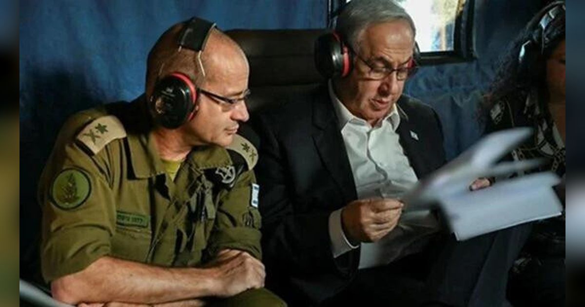 Sosok Kontroversi Sekretaris Militer Netanyahu Bakal Pimpin Mossad