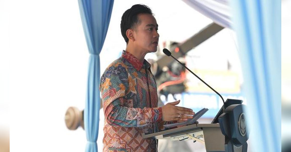 Memahami Trade Misinvoicing, Taktik Manipulasi Perdagangan Disentil Wapres Gibran