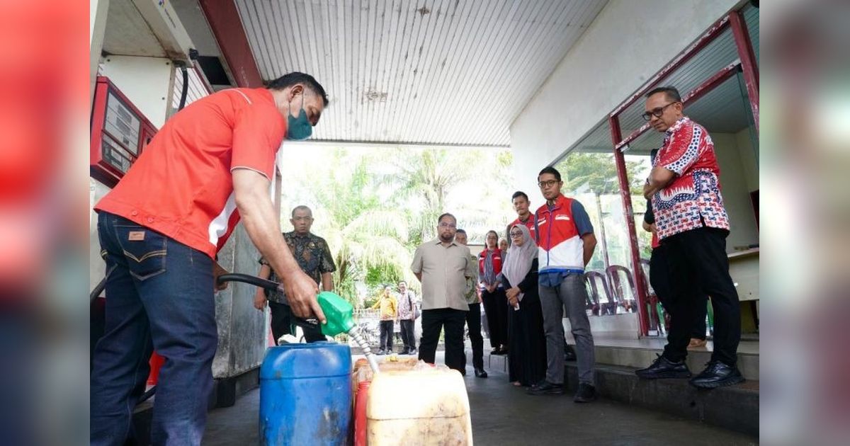 Pertamina dan Kejati Babel Perkuat Pengawasan Distribusi BBM Nelayan