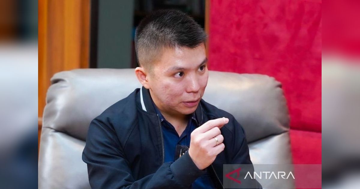 Pakar: Gaya Komunikasi Seskab Teddy Indra Wijaya Cerminkan Pendekatan Adaptif dan Modern