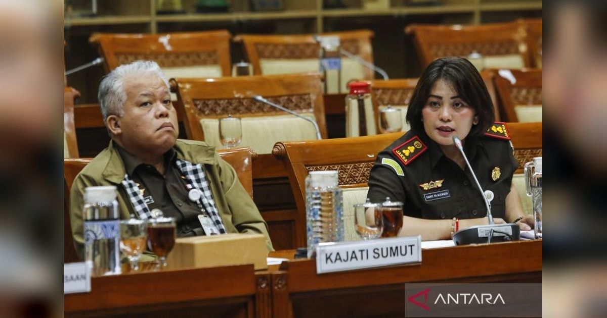 Mutasi Kajari Karo: Danke Rajagukguk Nonaktif, Edmond Novvery Purba Jabat Posisi Baru