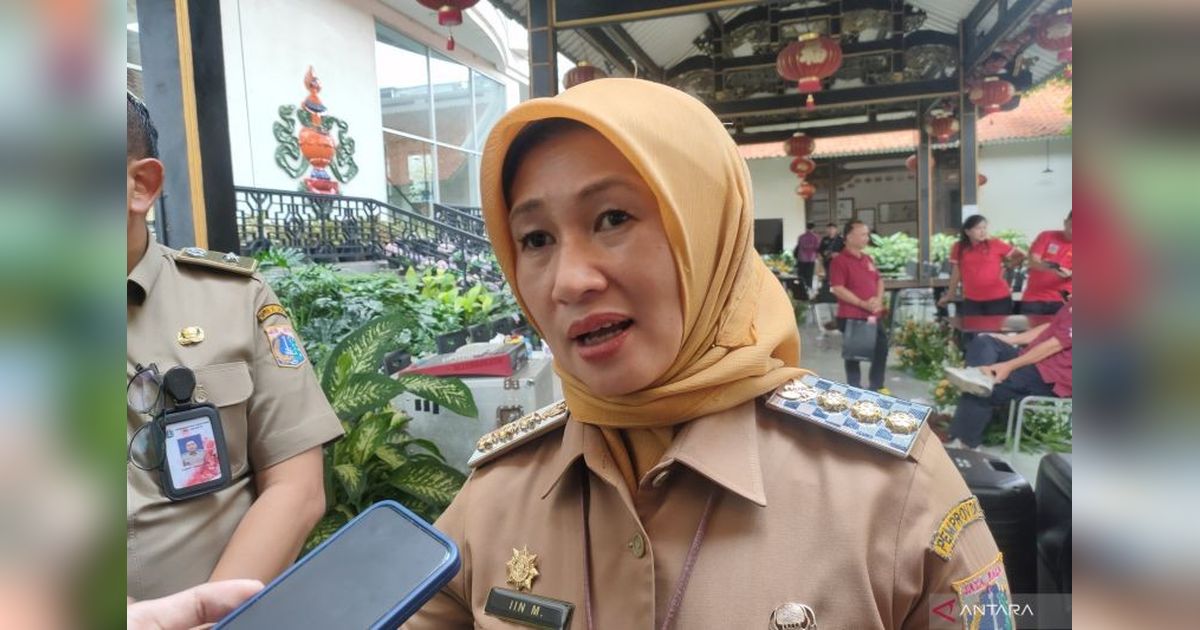 Jakarta Barat Gencarkan Pembaharuan Data Digital untuk Penanggulangan Kemiskinan