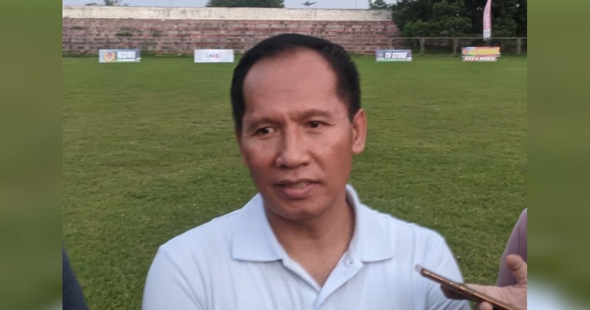 Plt Bupati Pastikan Proyek Infrastruktur Tulungagung Berlanjut Pasca OTT KPK