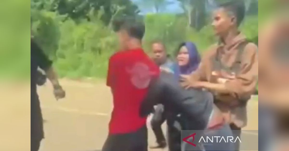 Polisi Ringkus Pelaku Penangkapan Pelaku Curanmor Cianjur Modus COD di Cibeber
