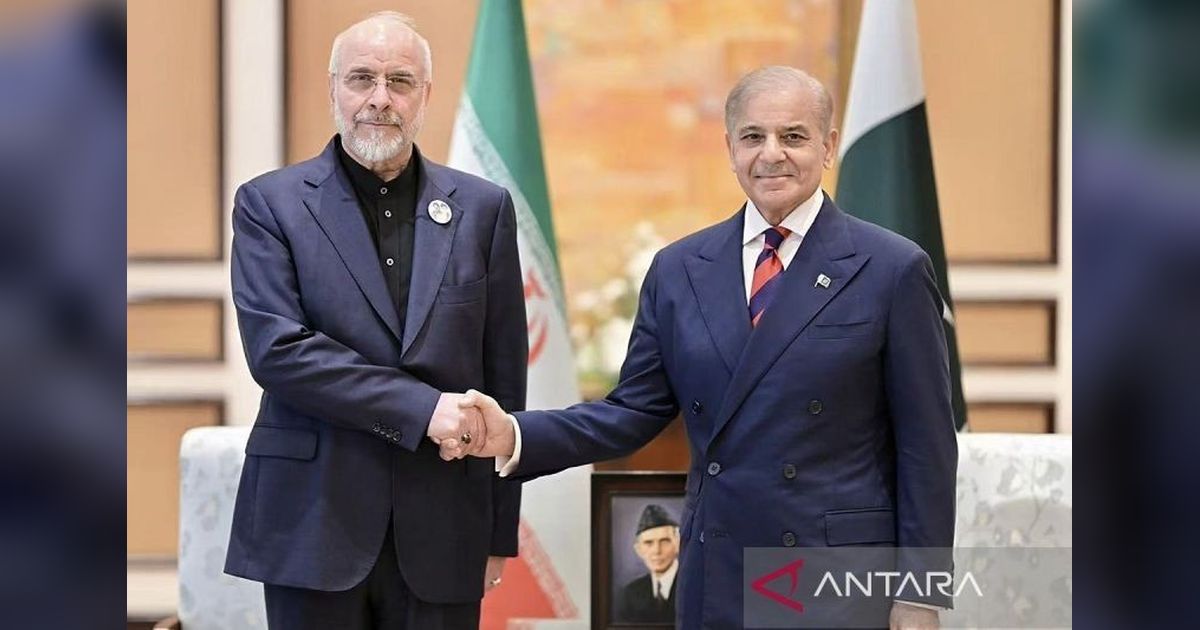 Turki Berupaya Lanjutkan Mediasi Perundingan AS-Iran, Tawarkan Jadi Tuan Rumah Putaran Baru