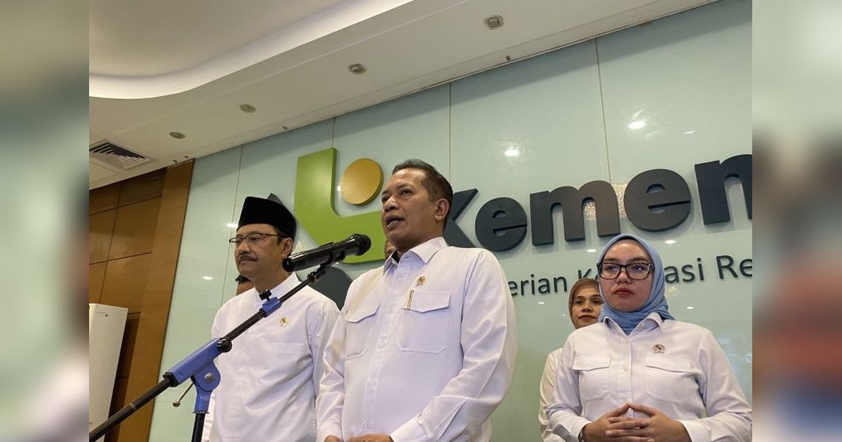 Pemerintah Targetkan Koperasi Desa Merah Putih Ciptakan 1,4 Juta Lapangan Kerja untuk Penerima PKH