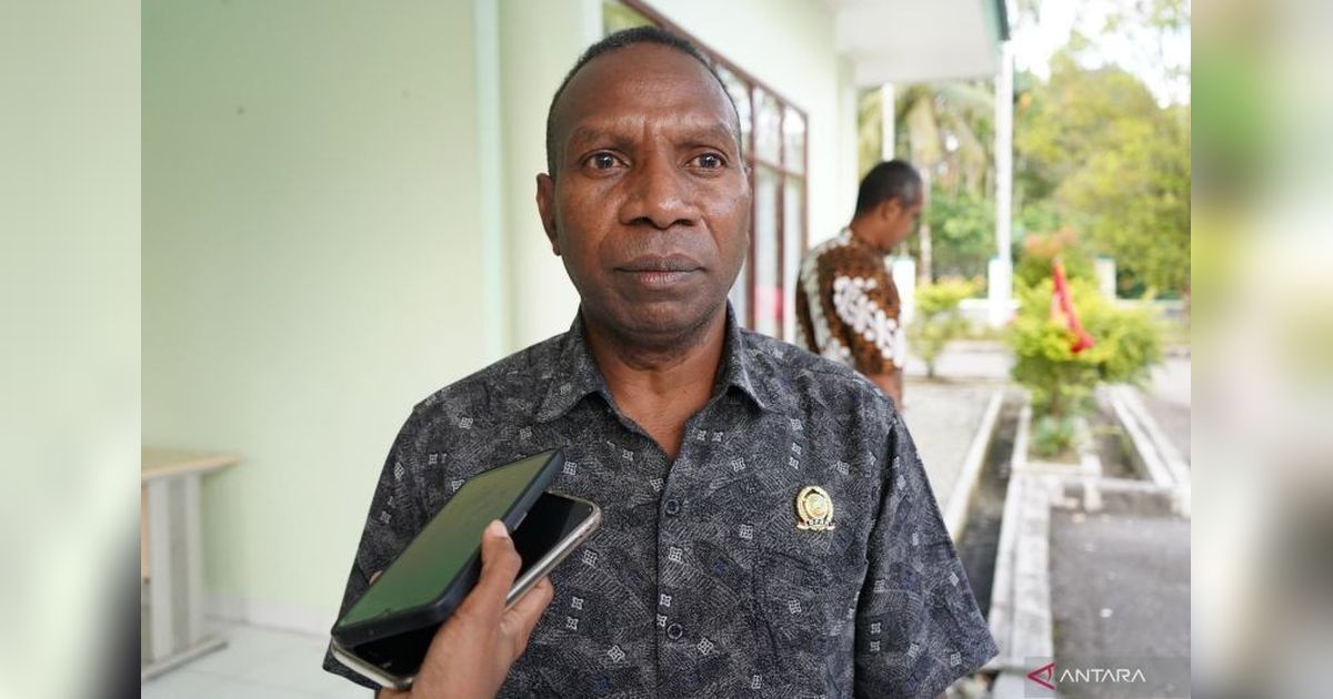 DPRK Mimika Dorong Pendampingan untuk Optimalkan Peran Kopdes Merah Putih