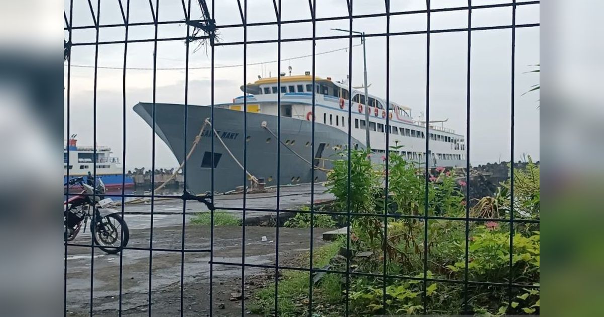 BMKG Ingatkan Waspada Gelombang Tinggi Sulawesi Utara Capai 2,5 Meter Hingga 17 April 2026